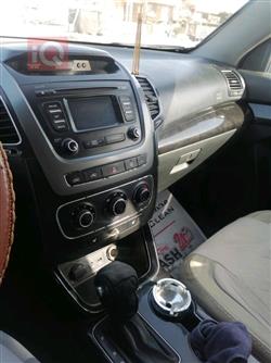 كيا سورينتو